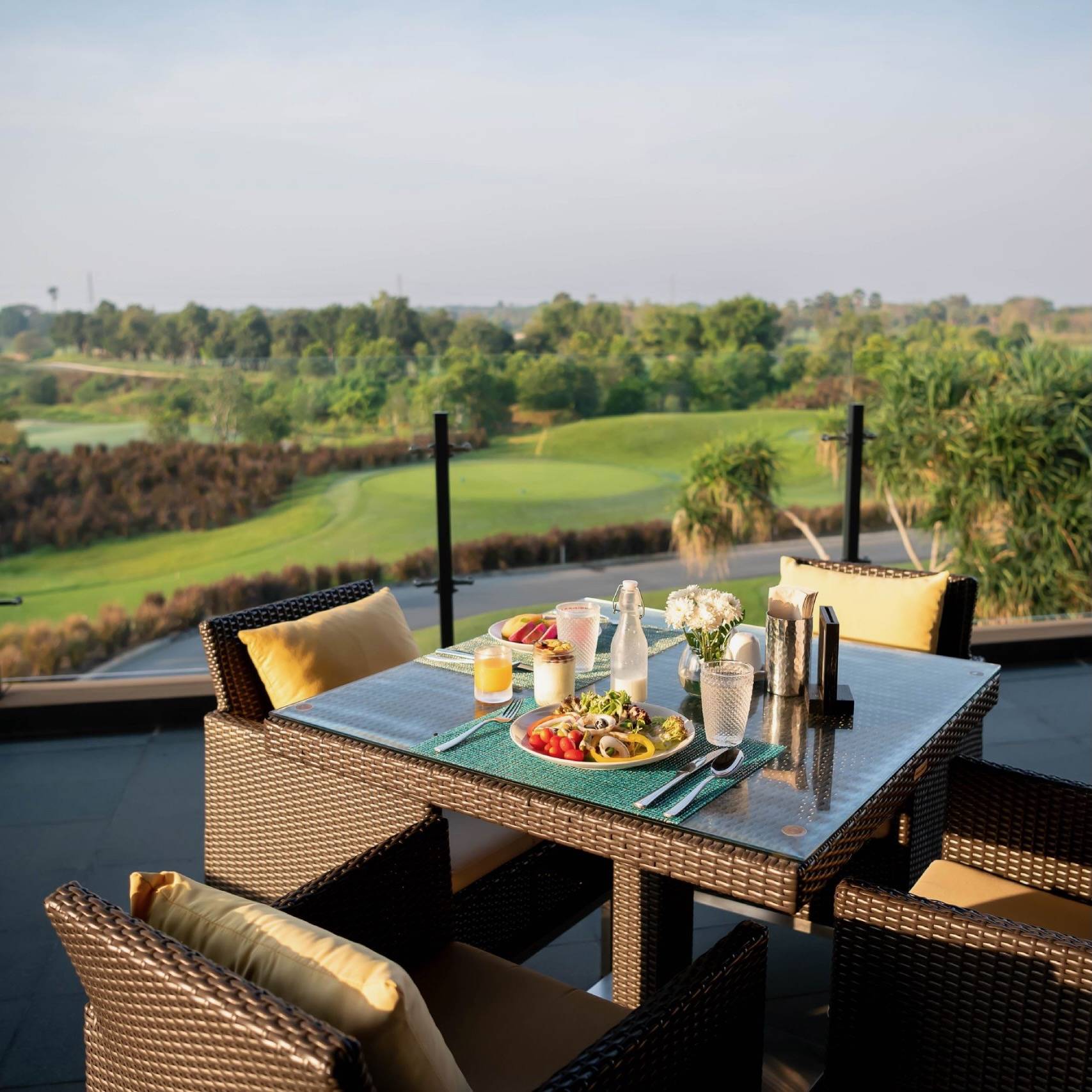 Nikanti Golf Club